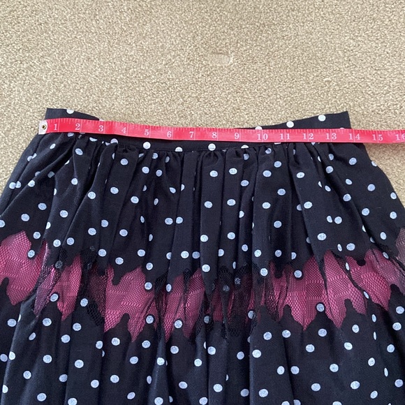 💫ANTHROPOLOGIE💫 TRACY REESE SKIRT - Picture 6 of 7